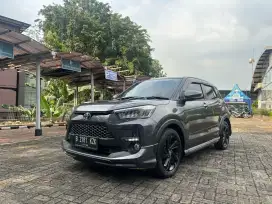 [FLASHSALE] Toyota Raize GR Turbo 1.0 AT 2022