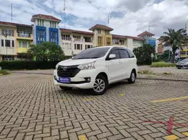 [OLXmobbi] Toyota Avanza 1.3 E Bensin-AT 2017