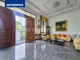 Rumah Hook Dijual Taman Permata Buana 4 Kamar Tidur - LT 470m2
