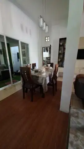 Dijual Rumah Area Demang Palembang
