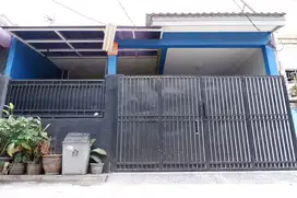 RUMAH di TAMAN WISMA ASRI 1, BEKASI UTARA
