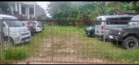 DIJUAL TANAH DARAT SIAP BANGUN, CIPONDOH - KOTA TANGERANG