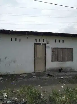 Rumah  Daerah Sukadono Klambir 5 Kebon Medan jual murah