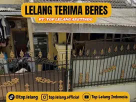 Lelang Rumah Murah Di Kota Surabaya Jawa Timur