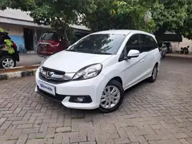 [OLX Mobbi] Dp Rendah Honda Mobilio 1.5 E Bensin-AT 2015 C8NCB