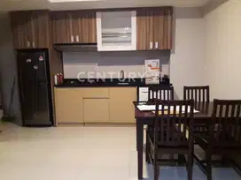 Apartemen Nyaman Di Capilano Mansion Jasmin Kemayoran