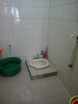 Rumah Hook di Lumbungsari dekat Jl. Supriyadi