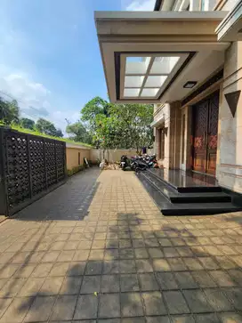 Dijual Rumah Mewah Premium Area Pondok Indah Jakarta Selatan