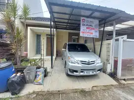 Rumah Murah Bawah Pasaran G Land Ciwastra Bandung