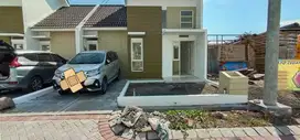 Dijual Rumah Surya Breeze, Sidoarjo
