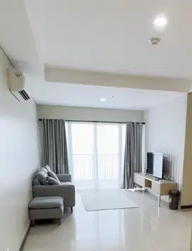 Condominium Green Bay 3 Br Sea View