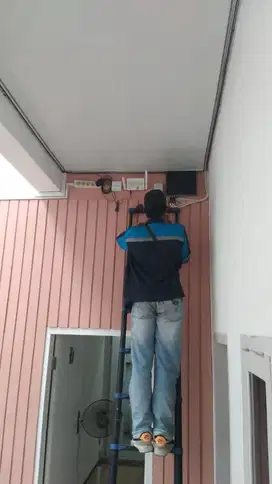 PASANG CCTV MURAH FULL HD MALANG RAYA