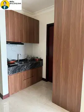 235. Apartment Permata Hijau Suites Tower Ebony Jakarta Selatan Full