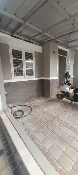 Rumah di KBP Tatar Jingga Wijaya