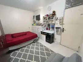 Dijual Rumah murah di Mertilang Bintaro Tangerang Selatan Sektor 9