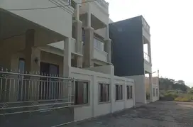 Villa dijual BNS JP2 DP0% inhouse36x Furnished kolamrenang rooftop