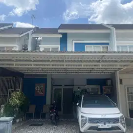 Dijual Rumah Bagus di Cluster Theresia cakung jakarta timur