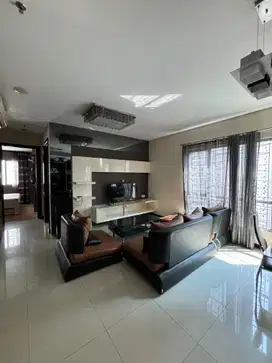 158. Disewakan Apartement De Residence  Waterplace Tower D