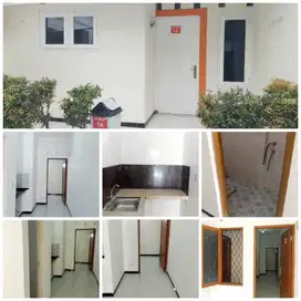 SEWA RUMAH DIKONTRAKAN DI SEMPLAK BOGOR BARAT