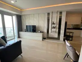 Disewakan apartemen one icon tunjugan plaza