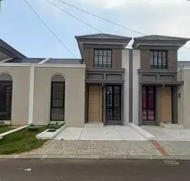 Disewakan Rumah Siap Huni Di Cluster Varenna Citra Raya