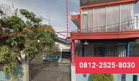 MURAH Rumah dgn tanah 358m di Samarinda Ilir MD