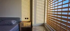Disewakan Apartemen Orange County 2 br Minimalis dan Nyaman