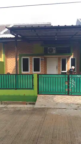 Rumah Minimalis Harvest Orchid