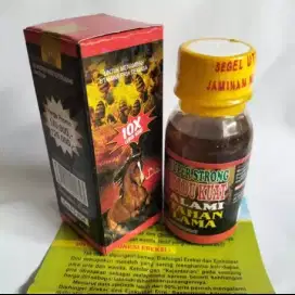 Madu super strong 10x lebih kuat ORIGINAL