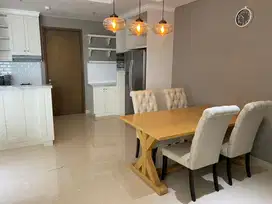 Apartment 1 Park Avenue, Gandaria South Jakarta 2 Bedrooms