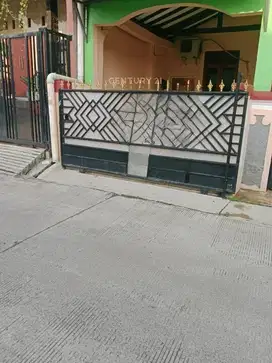 Rumah Huni Disewakan Di Harapan Indah 1 Bekasi