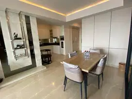 Apartemen one icon Tunjungan Plaza pusat kota