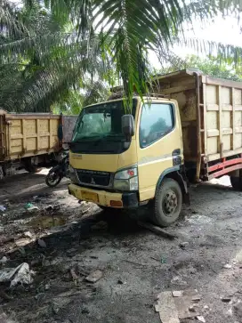 Dicari Supir Truck dump truck yang jujur, amanah, tidak narkoba