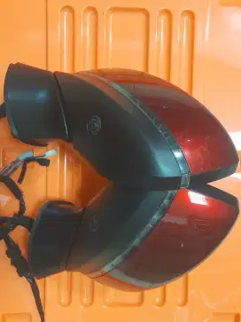 spion masda CX 5 elite , CX 9 kamera