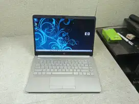Laptop HP 14s dk0xxx/ AMD A4 9125 Radeon RAM 4/255