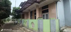 RUMAH MURAH 2 LANTAI SUASANA ASRI DAN STRATEGIS DI DESA COGREG PARUNG