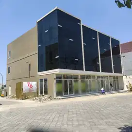 Ruko Jess Residence