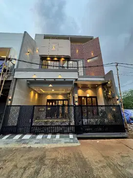 Dijual Rumah Di Pondok Cabe