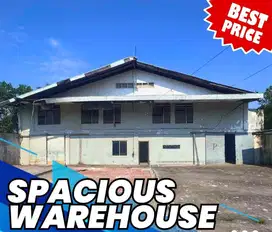 DIJUAL GUDANG RAYA MADE ALAS MALANG SURABAYA BARAT DEKAT JLLB