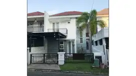DISEWAKAN RUMAH DI BALIKPAPAN BARU BB – KN – READY JULI 2025