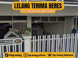 Lelang Rumah Murah Di Kota Surabaya Jawa Timur