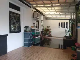 Di Jual Rumah 1 Lantai Dekat Alun Alun Bogor Legalitas SHM