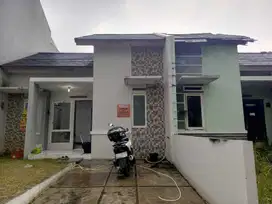 Dijual Rumah SHM Murah di Metland Transyogi Cileungsi
