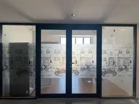 Kantor Royal Residence