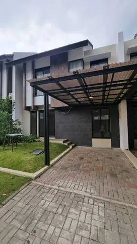 Disewa Murah Rumah di Tatar Simakirana Kota Baru Parahyangan