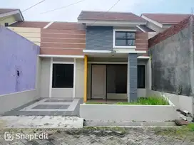 Dijual Rumah Istana Mentari Cemengkalang