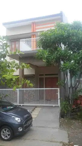Dijual Rumah 2 Lantai Siap Huni Di Cluster Citra Raya Tangerang