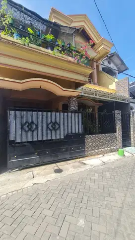 ‼️JUAL CEPAT‼️RUMAH SAMBISARI SAMBIBULU TAMAN SIDOARJO PEMILIK BU BANG