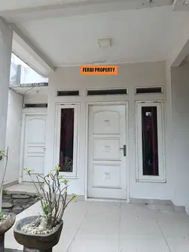 Dijual Cepat Rumah Rapi Siap Huni di Citra Indah Jonggol