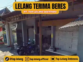 Lelang 2 Unit Ruko Murah Di Kota Surabaya Jawa Timur
